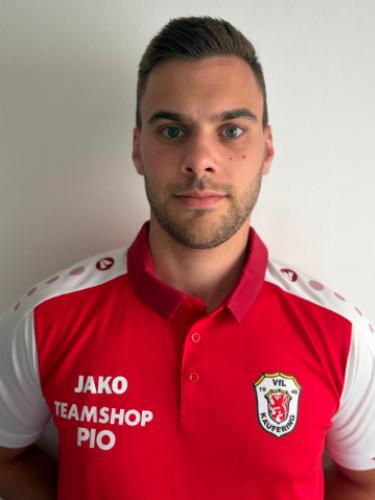 Dominik Schurr