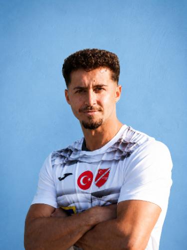 Avatar Bild für Kaan Aygün