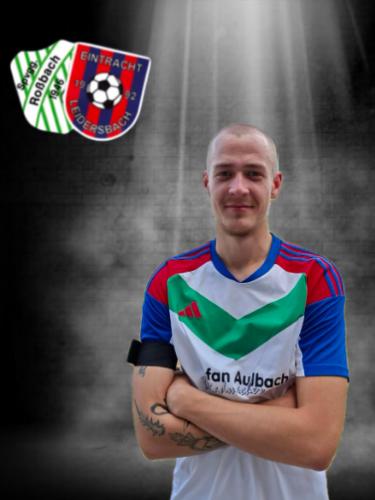 Oleh Serezhchenko