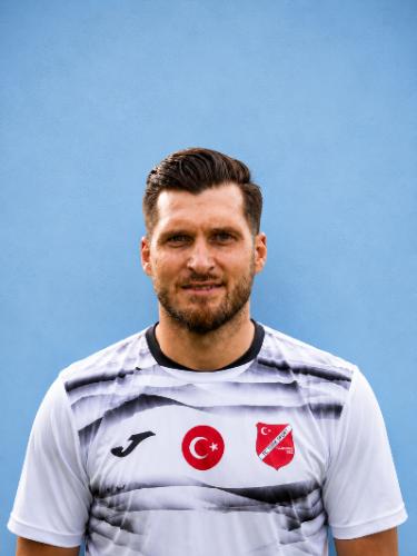 Avatar Bild für Koray Altinay