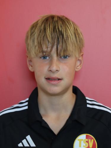 Luca Ellinger