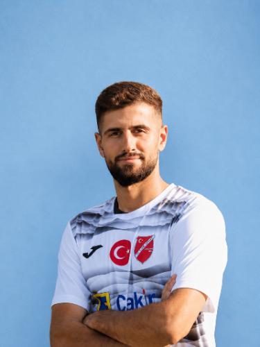 Cihan Öztürk