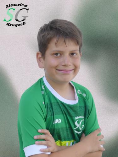 Noah Reisacher