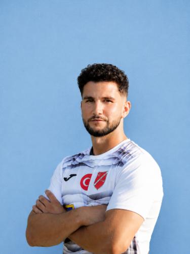 Kerem Tokdemir