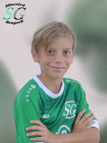 Noah Stroppel