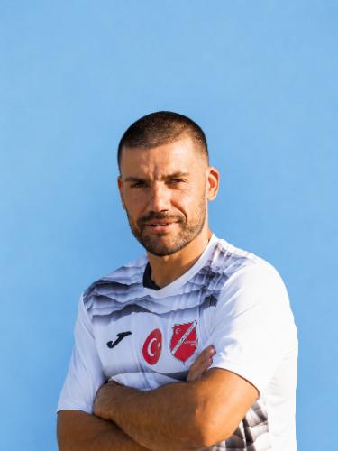 Avatar Bild für Uros Mirkovic