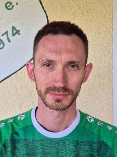 Tobias Frischholz