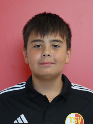 Berk Yolsen