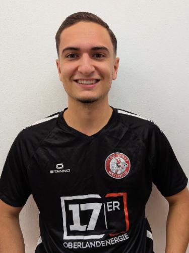 Tarik Tapan