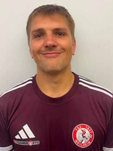 Alexander Schimpf