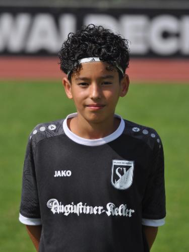 Ben Rahim