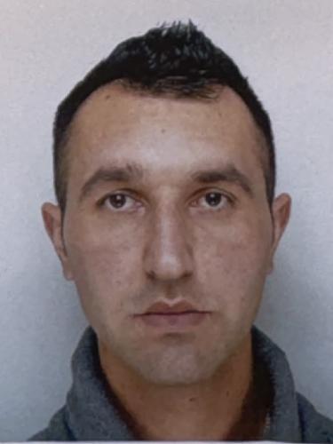 Almir Mujkic