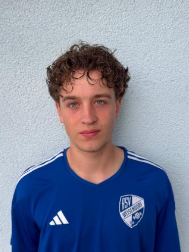Avatar Bild für Aaron Biegus