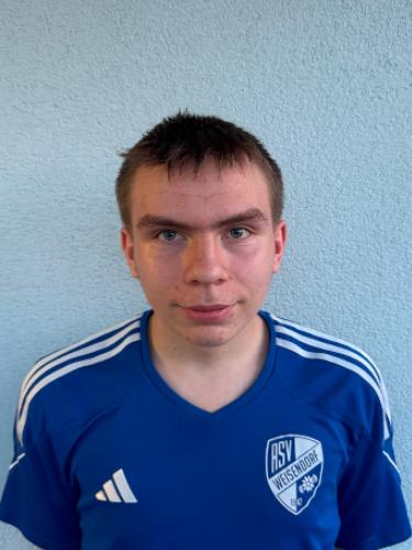 Jonas Lebender