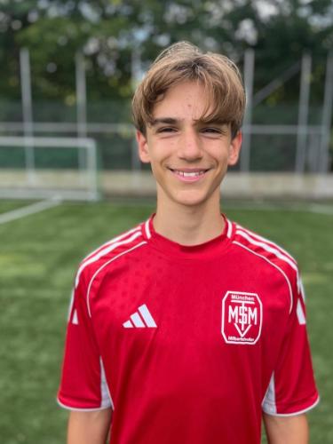 Romeo Filippetti
