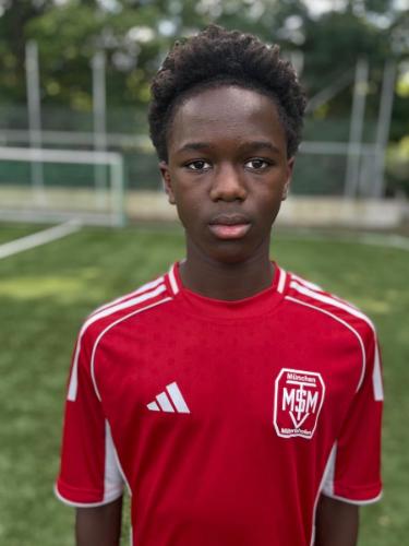 Jayden Mosereni