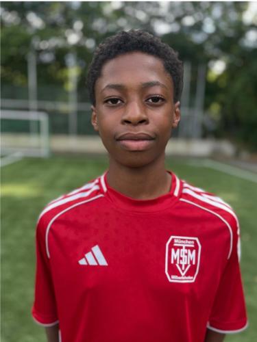 Florian Ndukwu