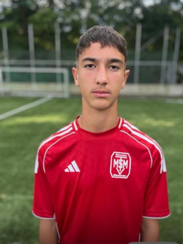 Fabian Podar-Stiube