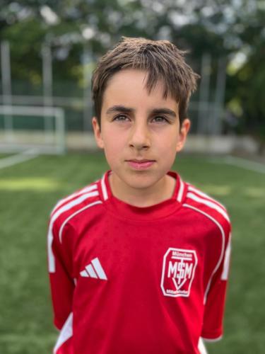 Oliver Sedghi