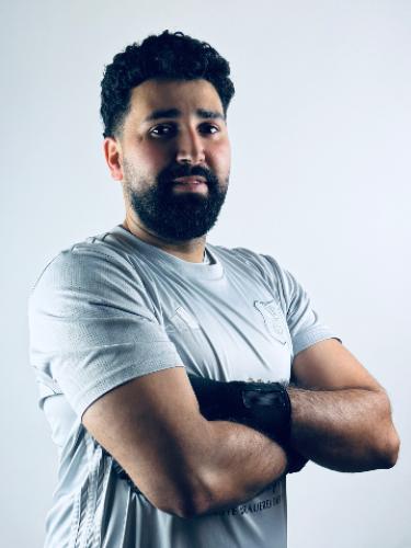 Charaf El Hachimi
