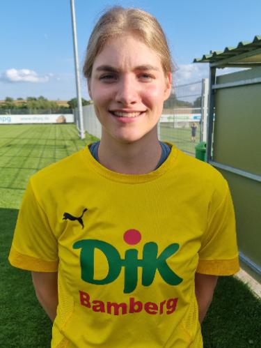 Avatar Bild für Charlotte Weigel