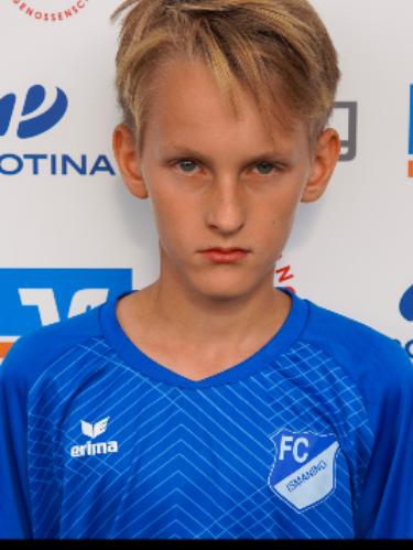 Emir Savrytskyi