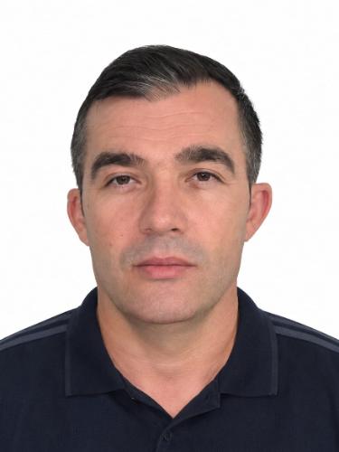 Almir Dzafic