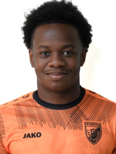Samuel Kamara