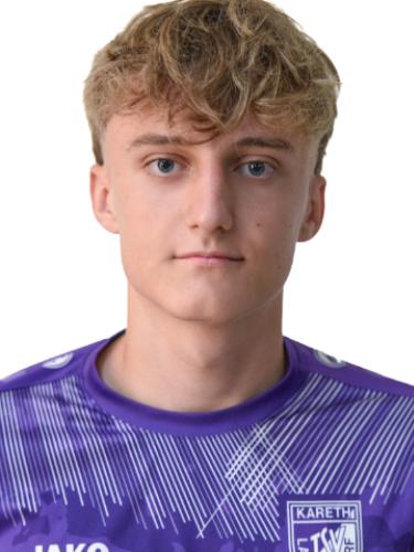Avatar Bild für Niklas Rößler