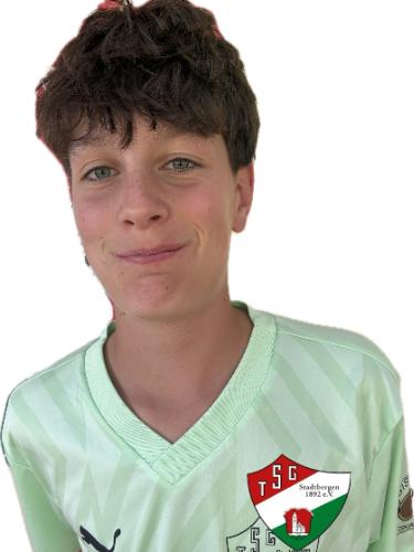 Matteo Eberhard