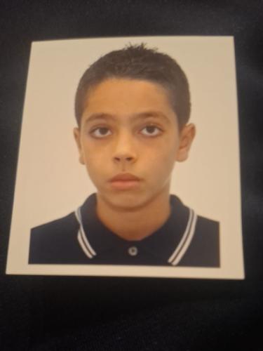 Abdulrahman Nouadria