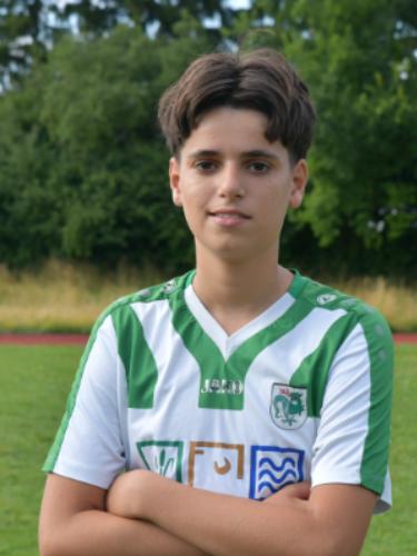 Avatar Bild