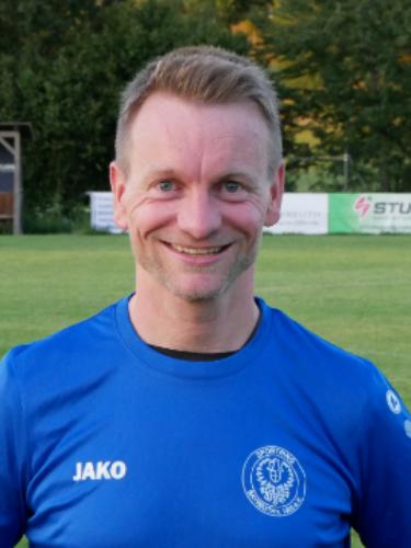 Daniel Vetter