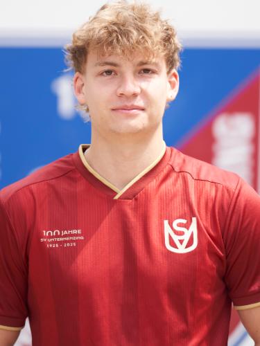 Camillo Kaspar