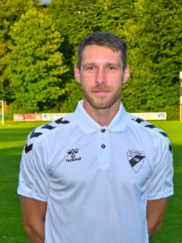 Matthias Galler