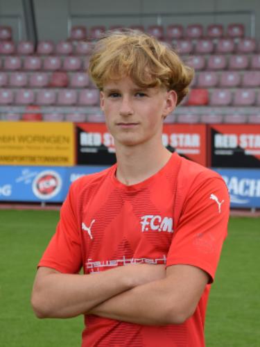 Avatar Bild für Maximilian Jungwirth
