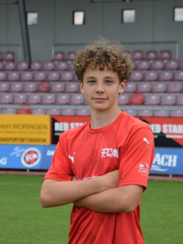 Armin Kulisch