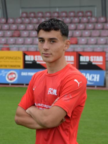 Avatar Bild für Lirjon Veselaj