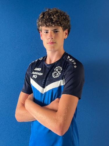 Jay Buchmaier