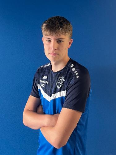 Jack Buchmaier