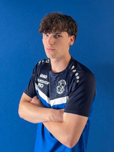 Raphael Müller