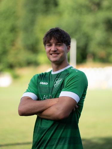 Lukas Peppler