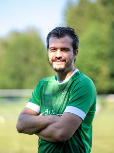Avatar Bild für David Kaim