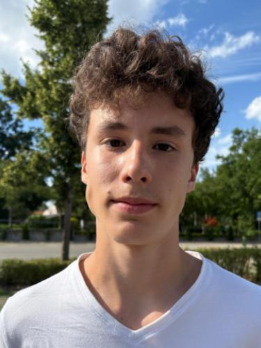 Joel Ricchiuti