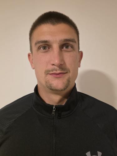 Refik Gorinjac