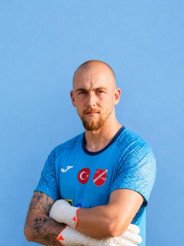 Florian Rauh