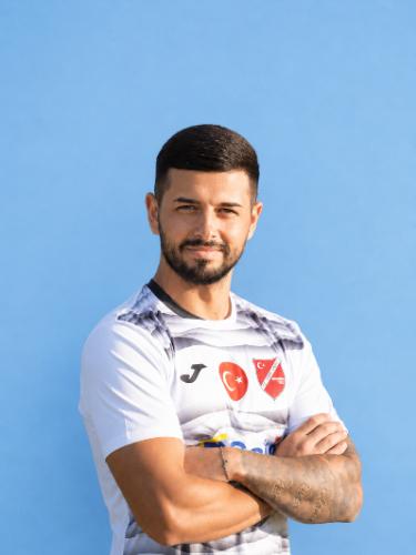 Andreas Jerkovic