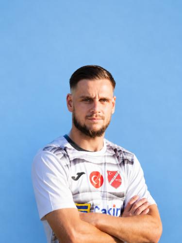 Emre Altunay