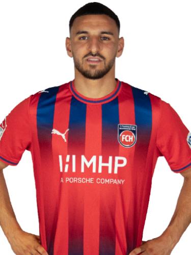 Oualid Mhamdi