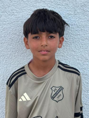 Yousef Jaber